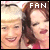 Gwen and Shirley fan