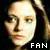 Clarice fan