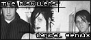 The Distillers - lyrical genius