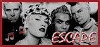 No Doubt is my escape