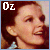 Wizard of Oz fan