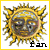 Sublime fan
