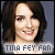 Tina Fey fan