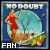 Tragic Kingdom Fan
