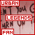 Urban Legends fan